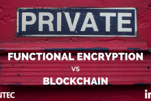 private image about functional encryption